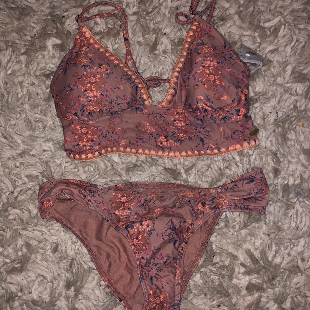 billabong bikini
